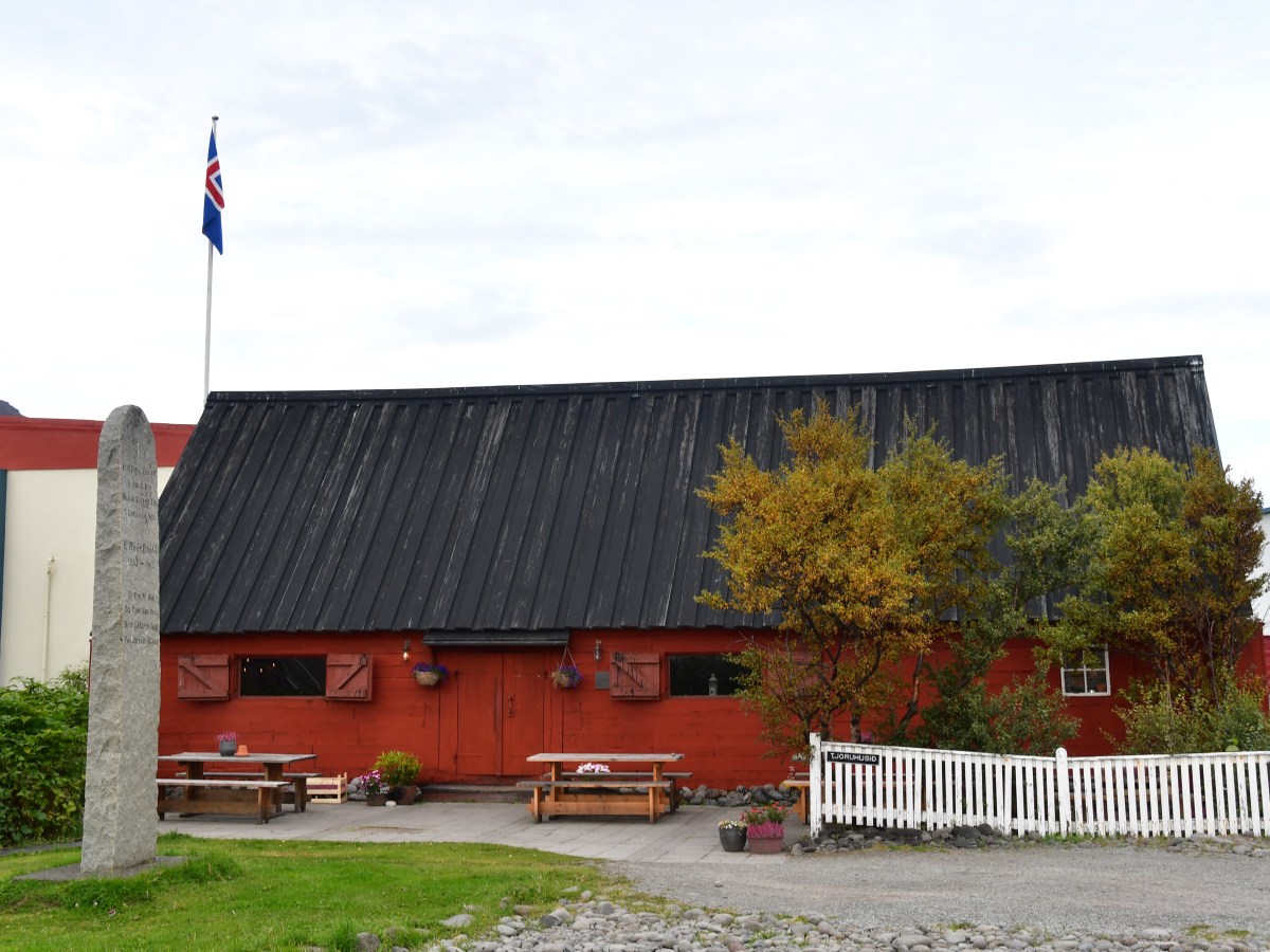 The Iceland Restaurant Adventures &&nbsp;Reviews