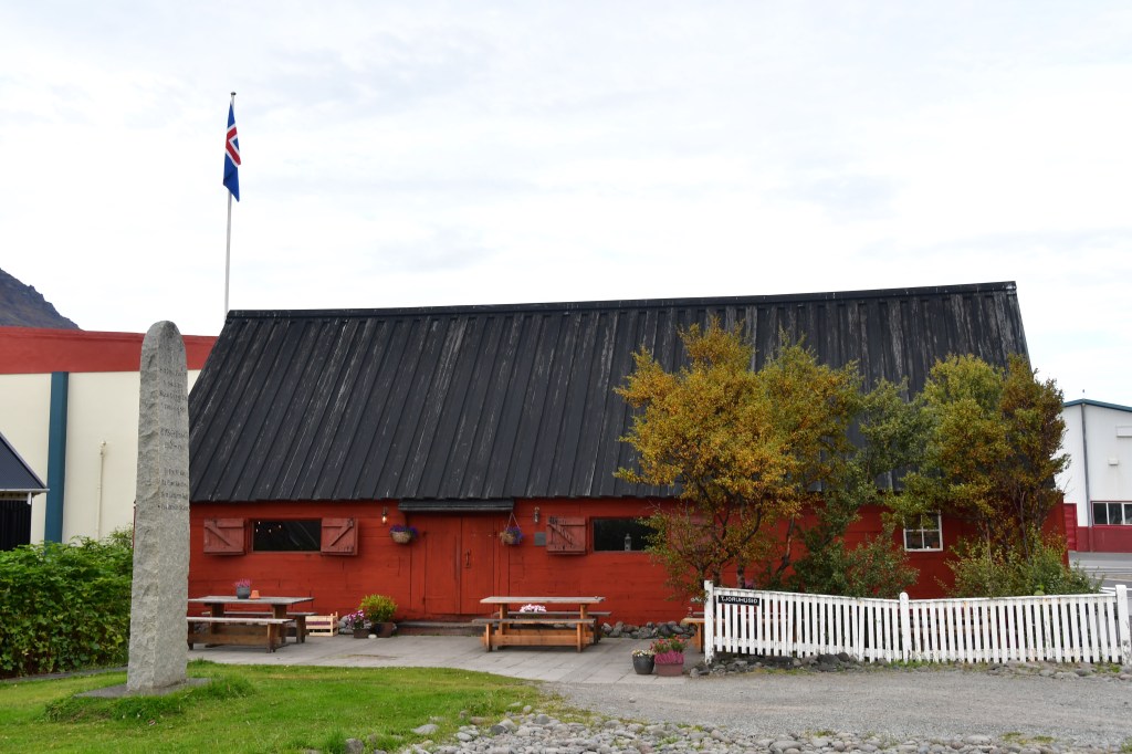 The Iceland Restaurant Adventures &&nbsp;Reviews