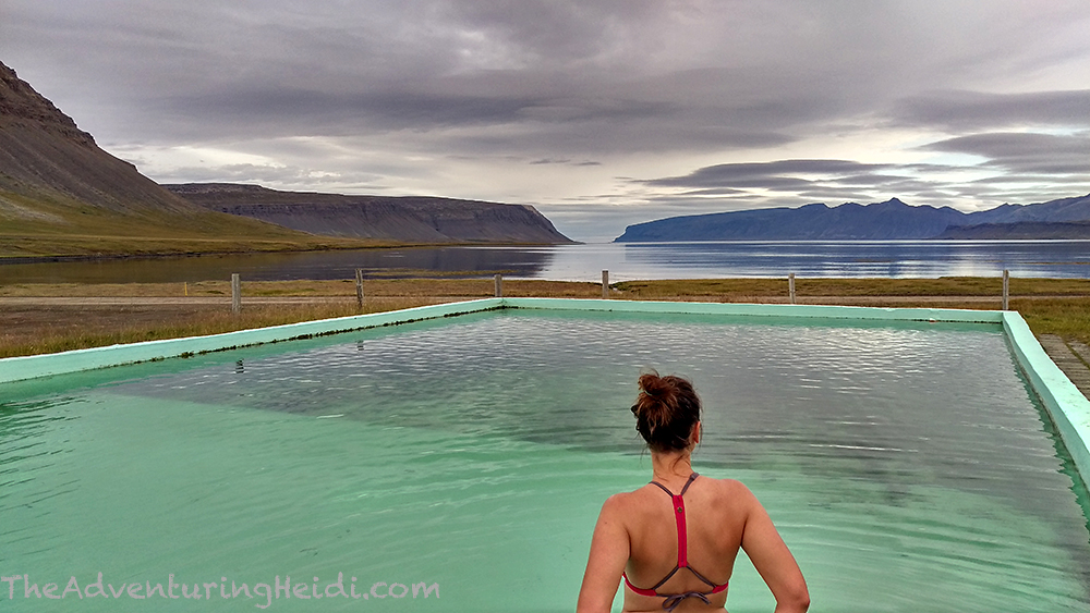 Guide to Iceland's Hot Pots & Swimming Pools