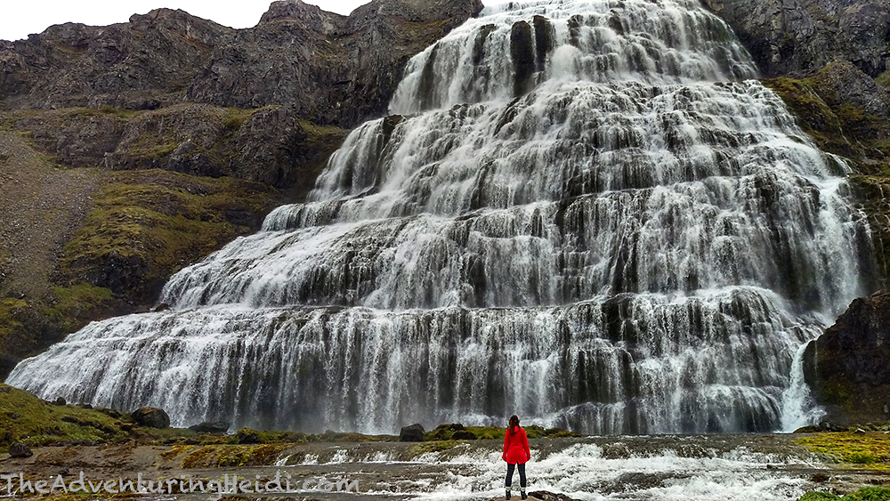 The Dream 19 Day 2300 Mile Iceland Road Trip Itinerary – The