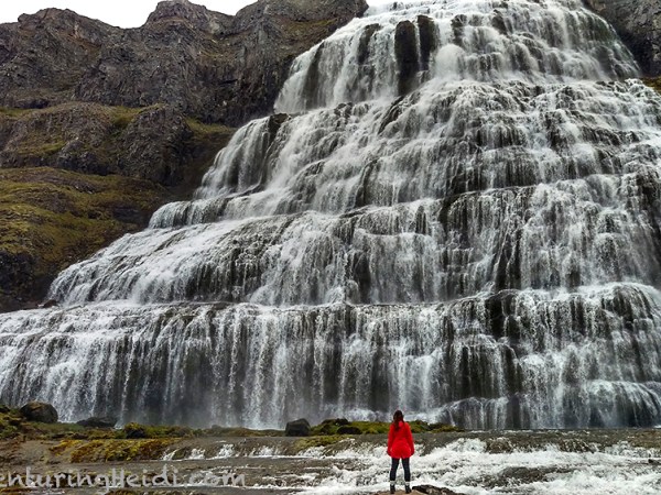 The Dream 19 Day 2300 Mile Iceland Road Trip&nbsp;Itinerary