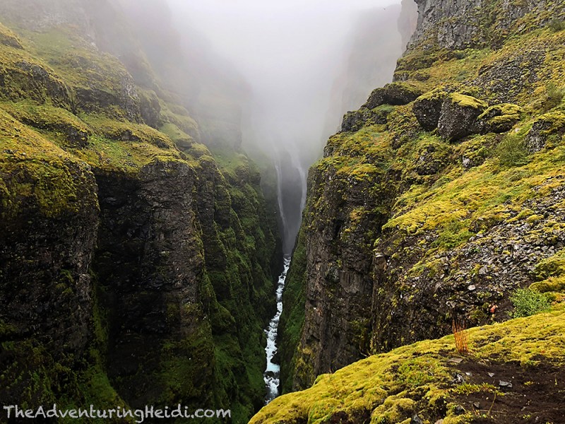 Heidi and Kubo Do Iceland: Day 4 – Chasing Waterfalls in Hvalfjörður &&nbsp;Beyond