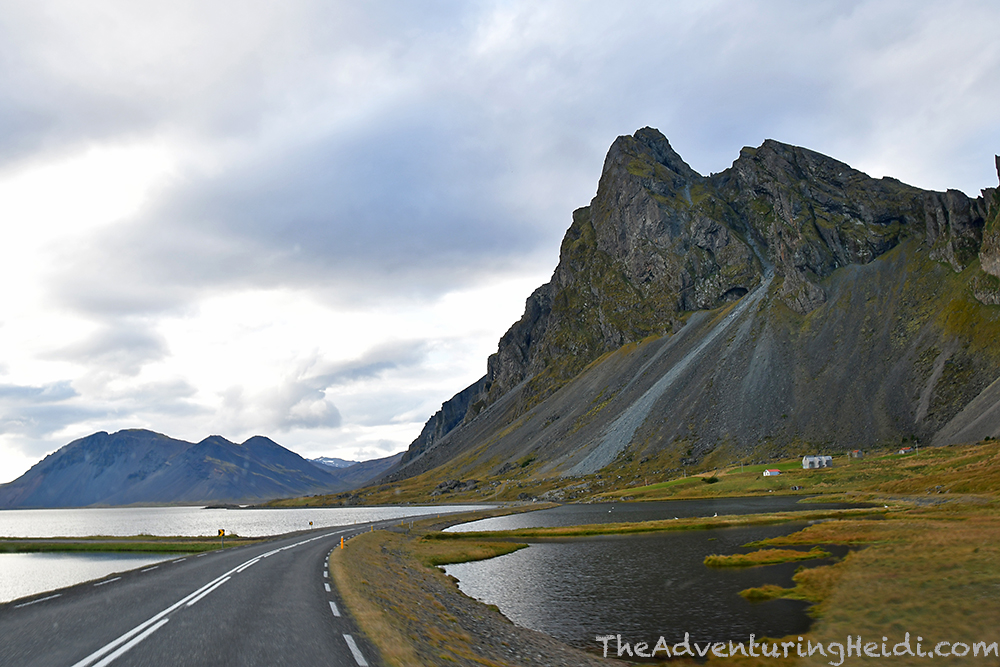 Heidi and Kubo Do Iceland – Day 14: The Incredible&nbsp;Eastfjords