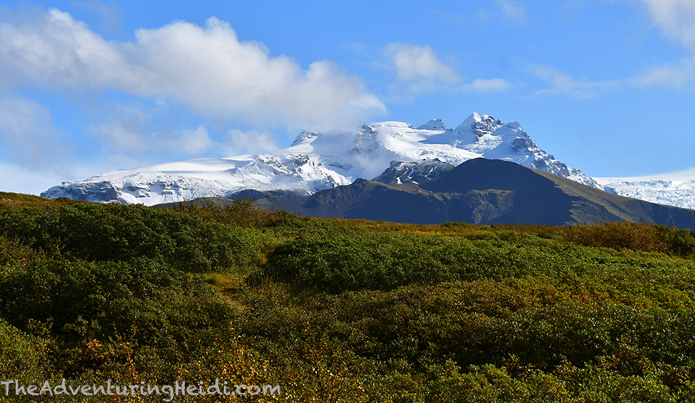 Heidi and Kubo Do Iceland – Day 16: Hiking in Skaftafell, Fjaðrárgljúfur, and&nbsp;Vík