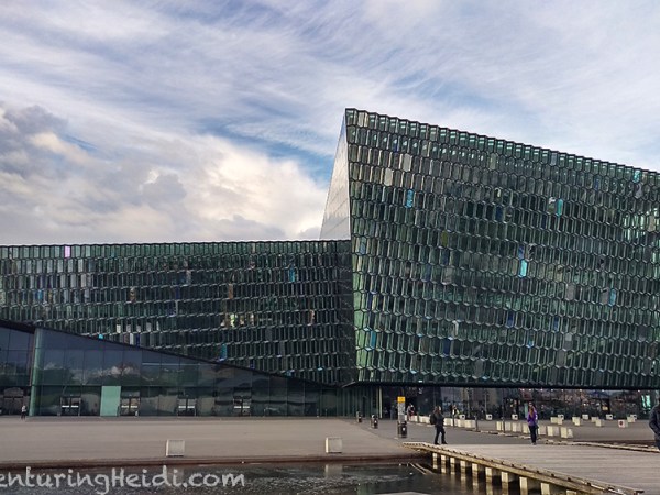 Heidi and Kubo Do Iceland – Day 18:&nbsp;Reykjavík