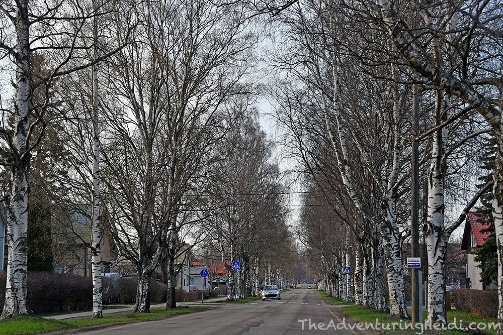 We’re Not “Finnish-ed,” We’re Just Getting Started!: Days 2 & 3: Exploring Kotka