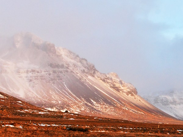 Finding Myself at 65°N – The Solo Icelandic Winter Adventure Day 3: Living My Best Life on&nbsp;Snæfellsnes
