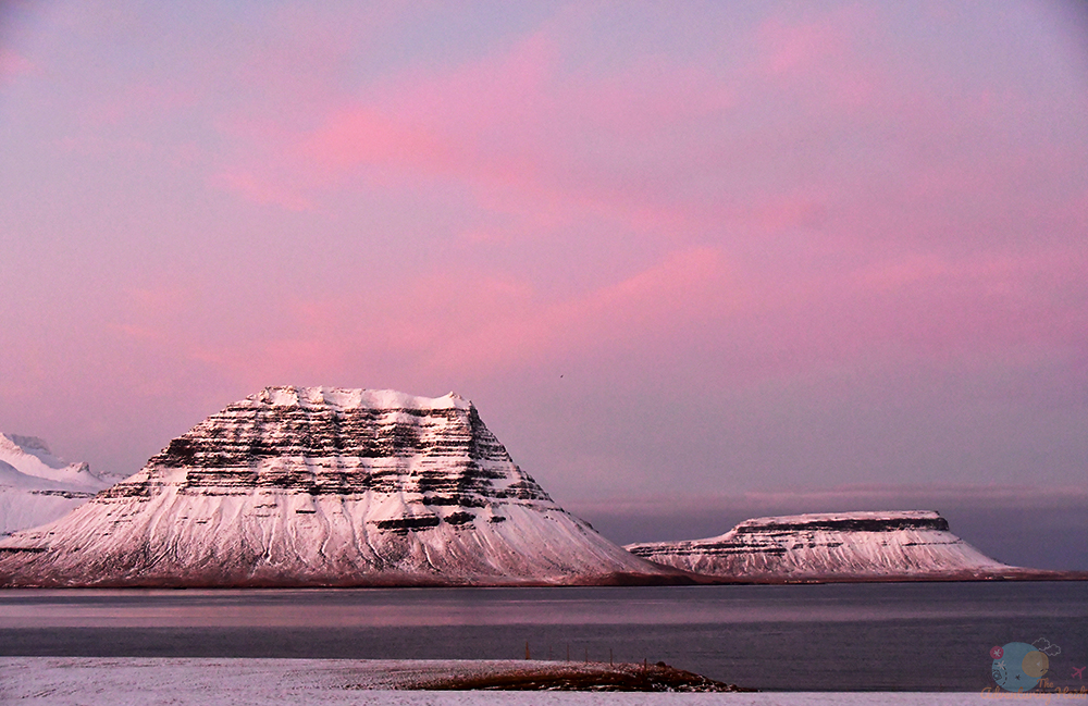 Finding Myself at 65°N – The Solo Icelandic Winter Adventure Day 4: Filling My Heart in the Lava Fields