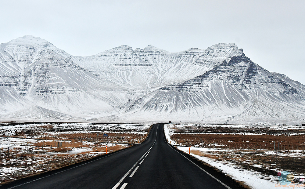 Iceland 8-Day Winter&nbsp;Itinerary