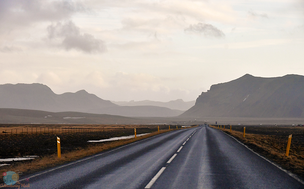 Finding Myself at 65°N – The Solo Icelandic Winter Adventure: Day 6 South Coast Adventuring