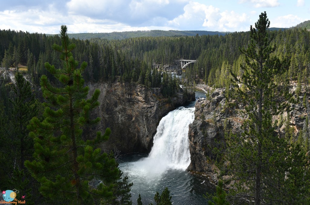 Caldera Tales – Day 6: Mud Volcano & Grand Canyon of Yellowstone