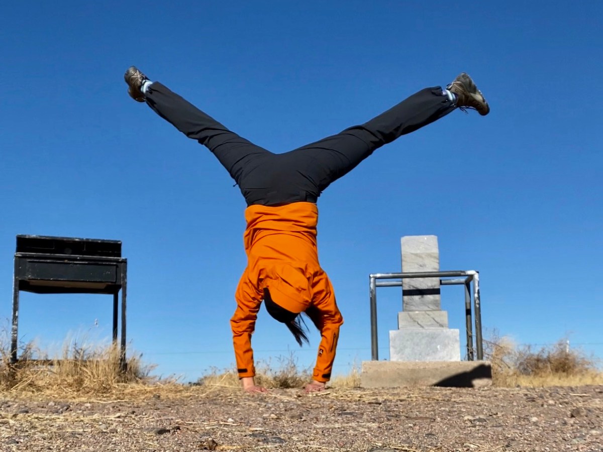 On Top of&nbsp;Nebraska!