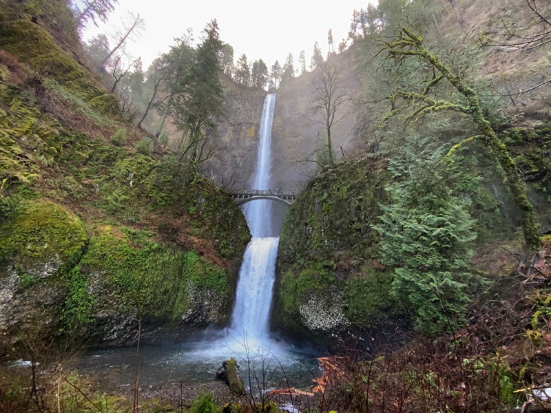 MLK Adventure Weekend