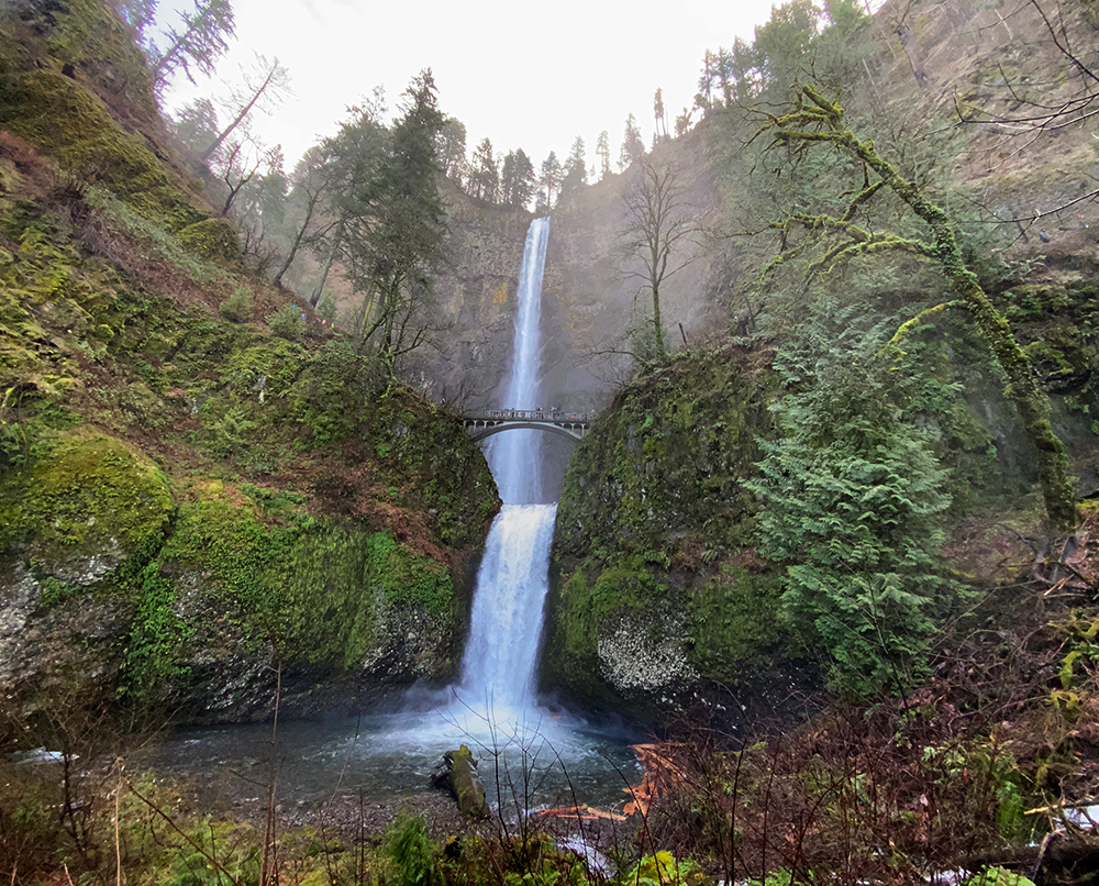 MLK Adventure Weekend