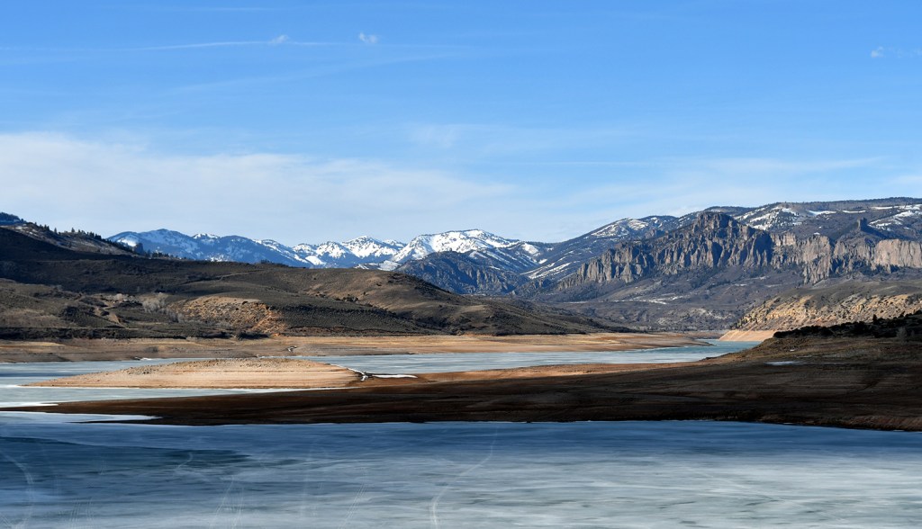 A BeaUTAHful Bucket List: Day 1 – It was all in Colorado, but still amazing!