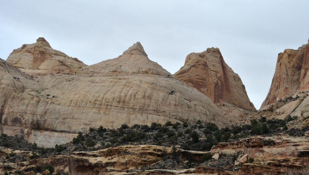 A BeaUTAHful Bucket List: Day 3 – Capitol Reef National Park