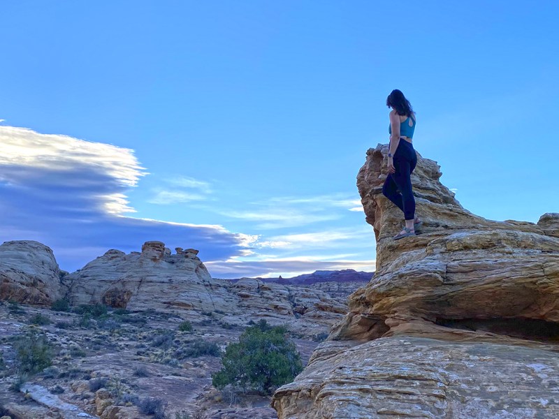 2022 Adventuring – A Year in&nbsp;Review