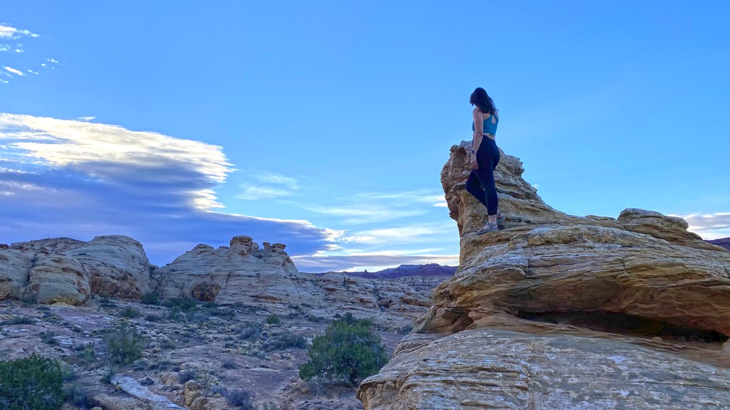 2022 Adventuring – A Year in Review