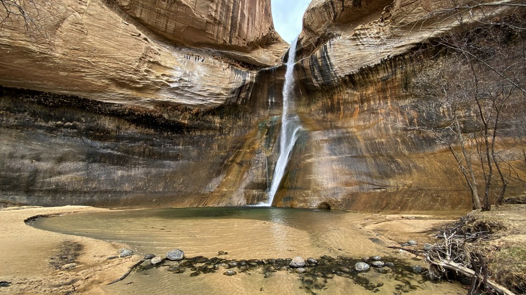 A BeaUTAHful Bucket List: Day 4 – Grand Staircase Escalante National Monument