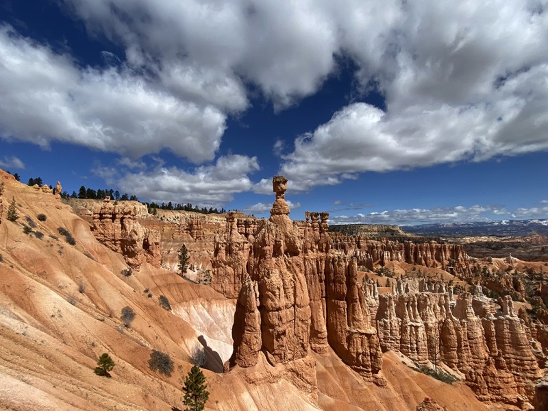 A BeaUTAHful Bucket List: Day 5 – Bryce Canyon National&nbsp;Park