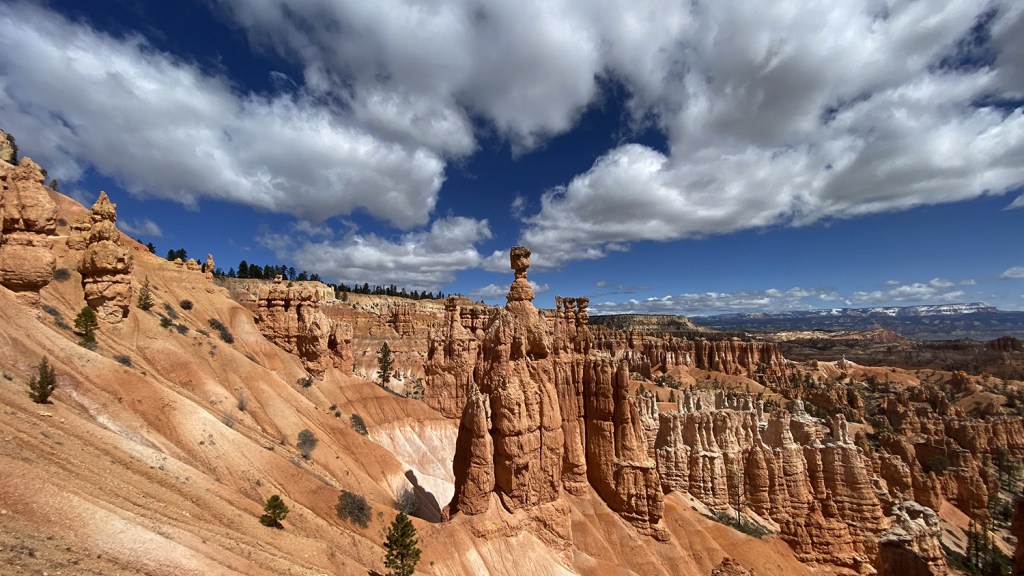 A BeaUTAHful Bucket List: Day 5 – Bryce Canyon National Park