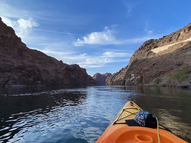 A BeaUTAHful Bucket List: Day 6 – Black Canyon of the Colorado&nbsp;River