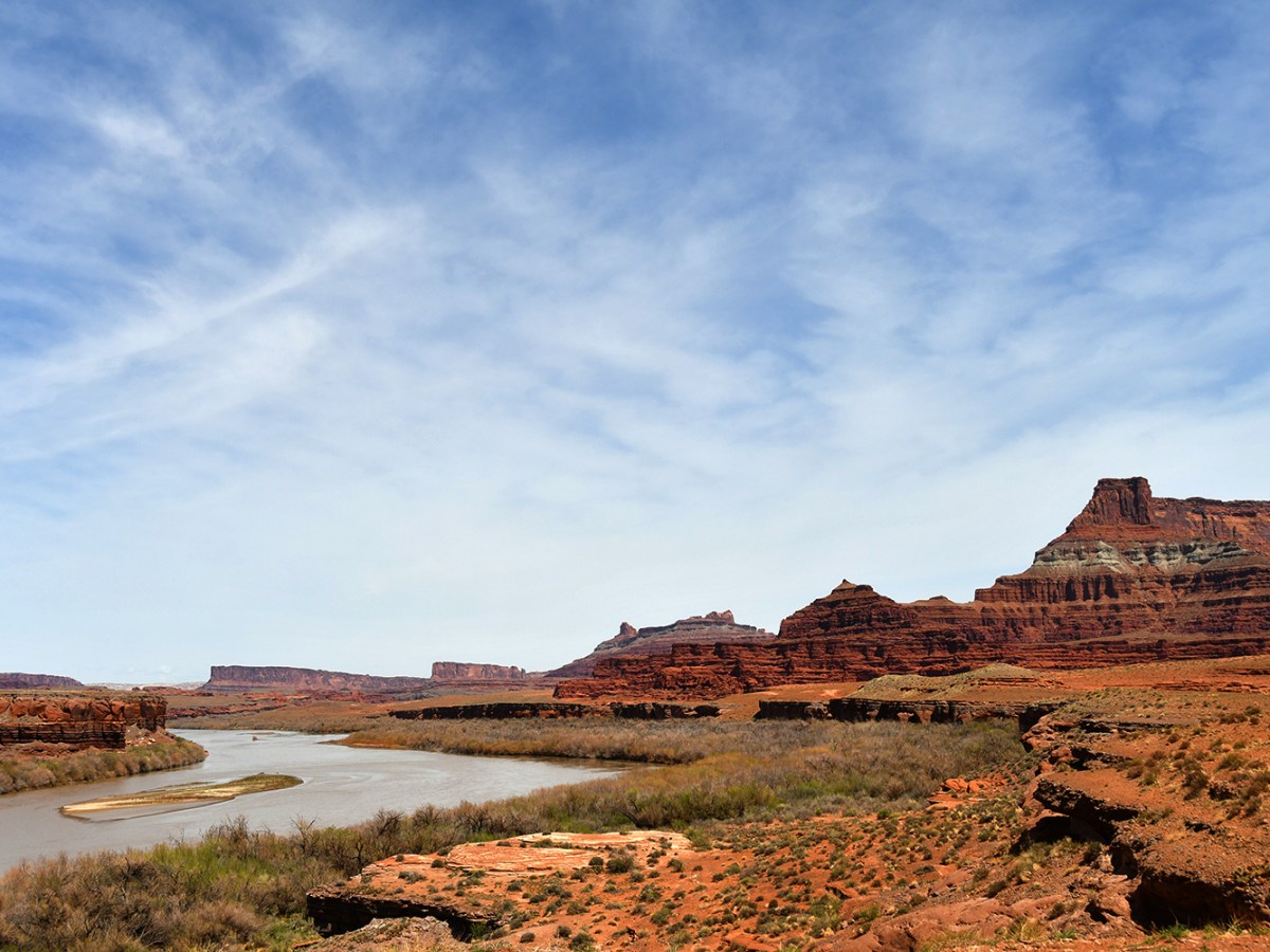 A BeaUTAHful Bucket List: Day 10 – Chicken Corners & Arches National&nbsp;Park