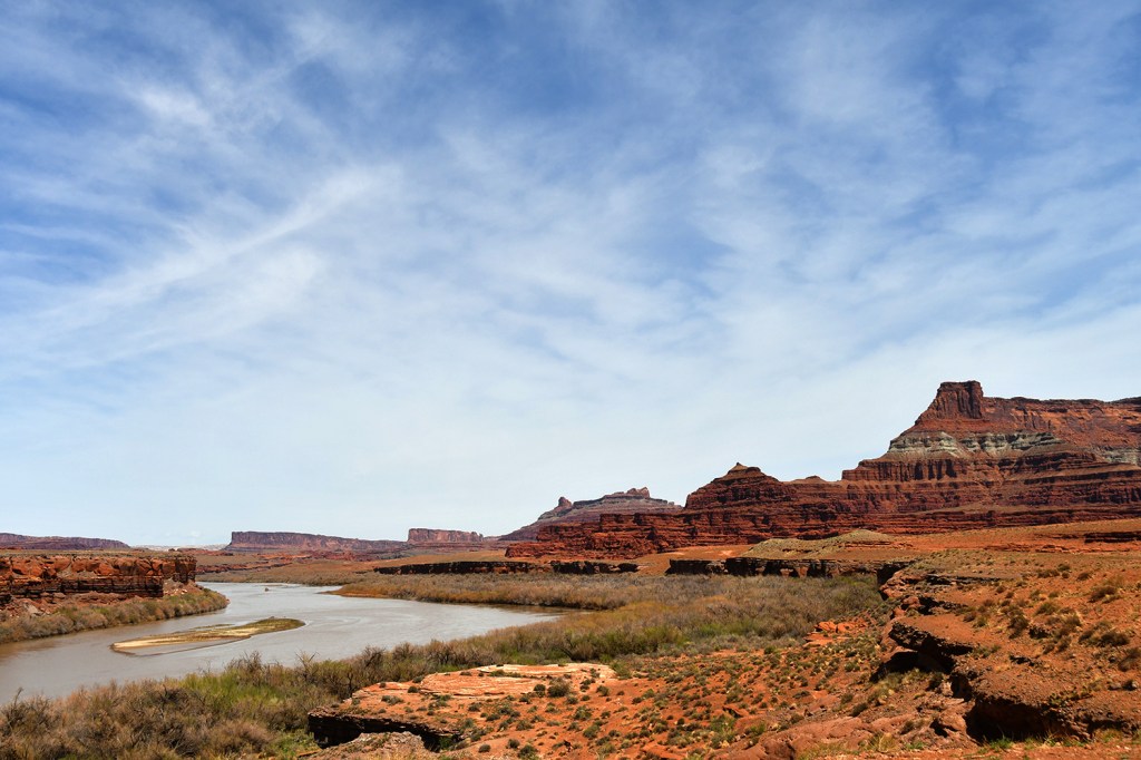 A BeaUTAHful Bucket List: Day 10 – Chicken Corners & Arches National Park