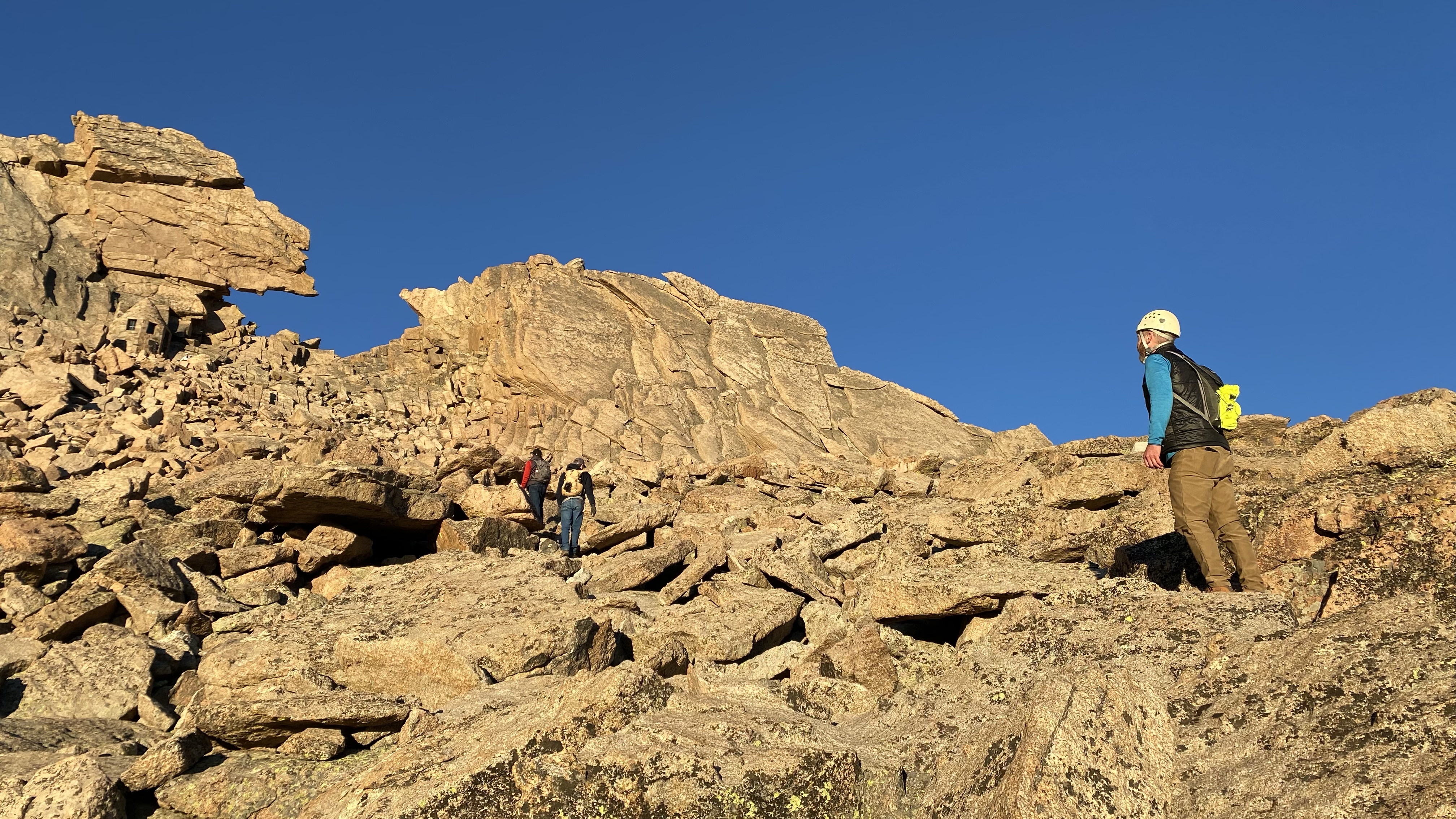 Colorado Hiked: Longs Peak – The Adventuring Heidi
