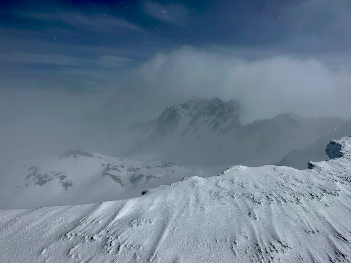 Mount Saint Helens – Third Time’s a&nbsp;Charm!