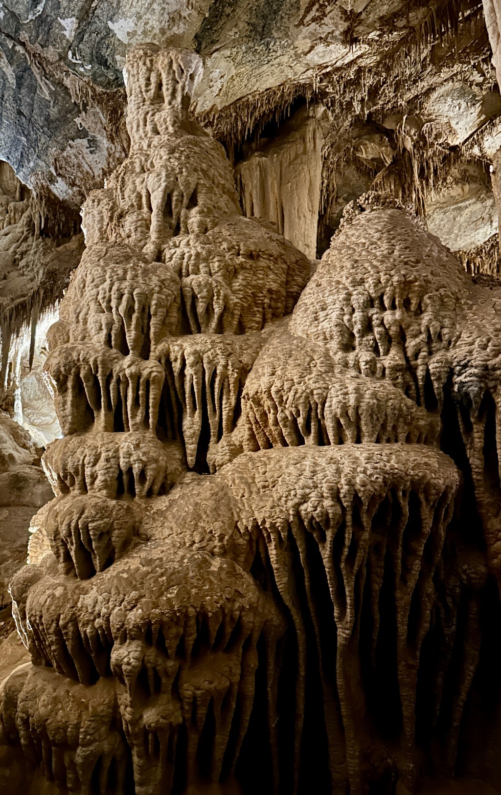 40th Birthday Adventure Day 2: Great Basin National Park – Bristlecone Pines, Glacier, and Lehman Caves… Oh My!