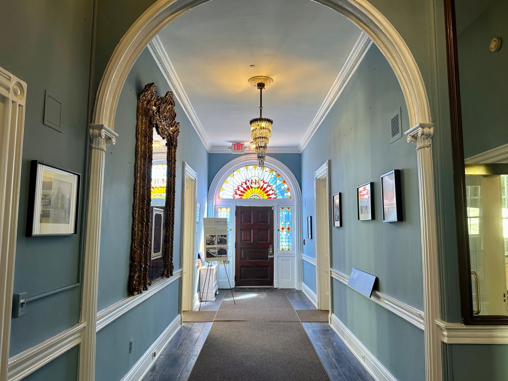 DC Round Two – Part 2: Mary McLeod Bethune Council House NHS, Belmont Paul Women’s Equality NM, and Chesapeake & Ohio Canal&nbsp;NHP