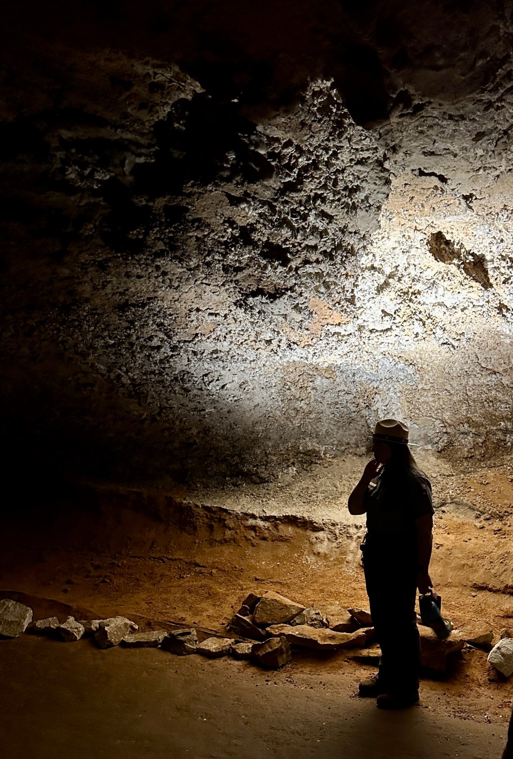 Springtime in Kentucky – Part 3: Mammoth Cave National Park & Mill Springs Battlefield National Monument