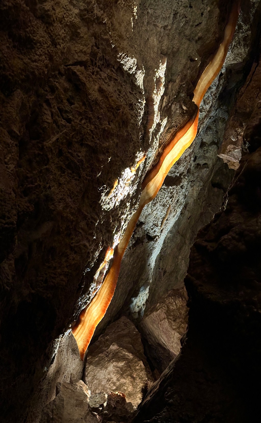 A Black Hills Weekend:  Jewel Cave National&nbsp;Monument