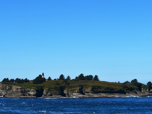 Two Girls Roving: Day 8 – Sol Duc Falls & Cape&nbsp;Flattery