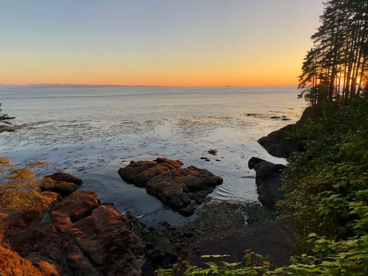 Two Girls Roving: Day 7 – Hurricane Hill & Sol Duc Valley in Olympic National&nbsp;Park