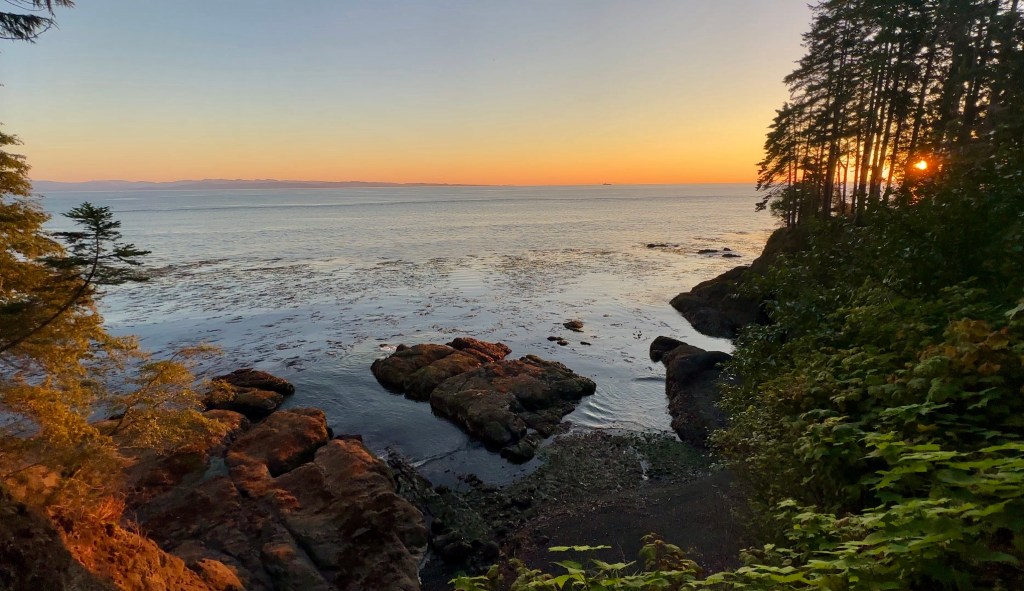 Two Girls Roving: Day 7 – Hurricane Hill & Sol Duc Valley in Olympic National&nbsp;Park