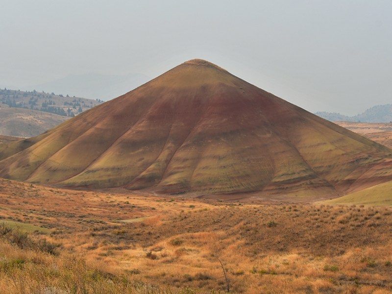 Two Girls Roving: Days 15 & 16 – John Day Fossil Beds National Monument & The Journey&nbsp;Home