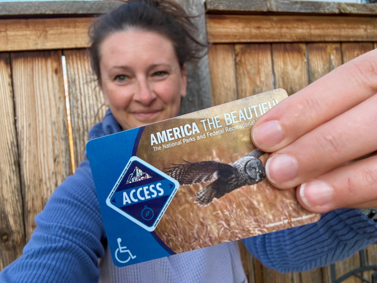 Unlocking the Great Outdoors: A Guide to the America the Beautiful Access&nbsp;Pass