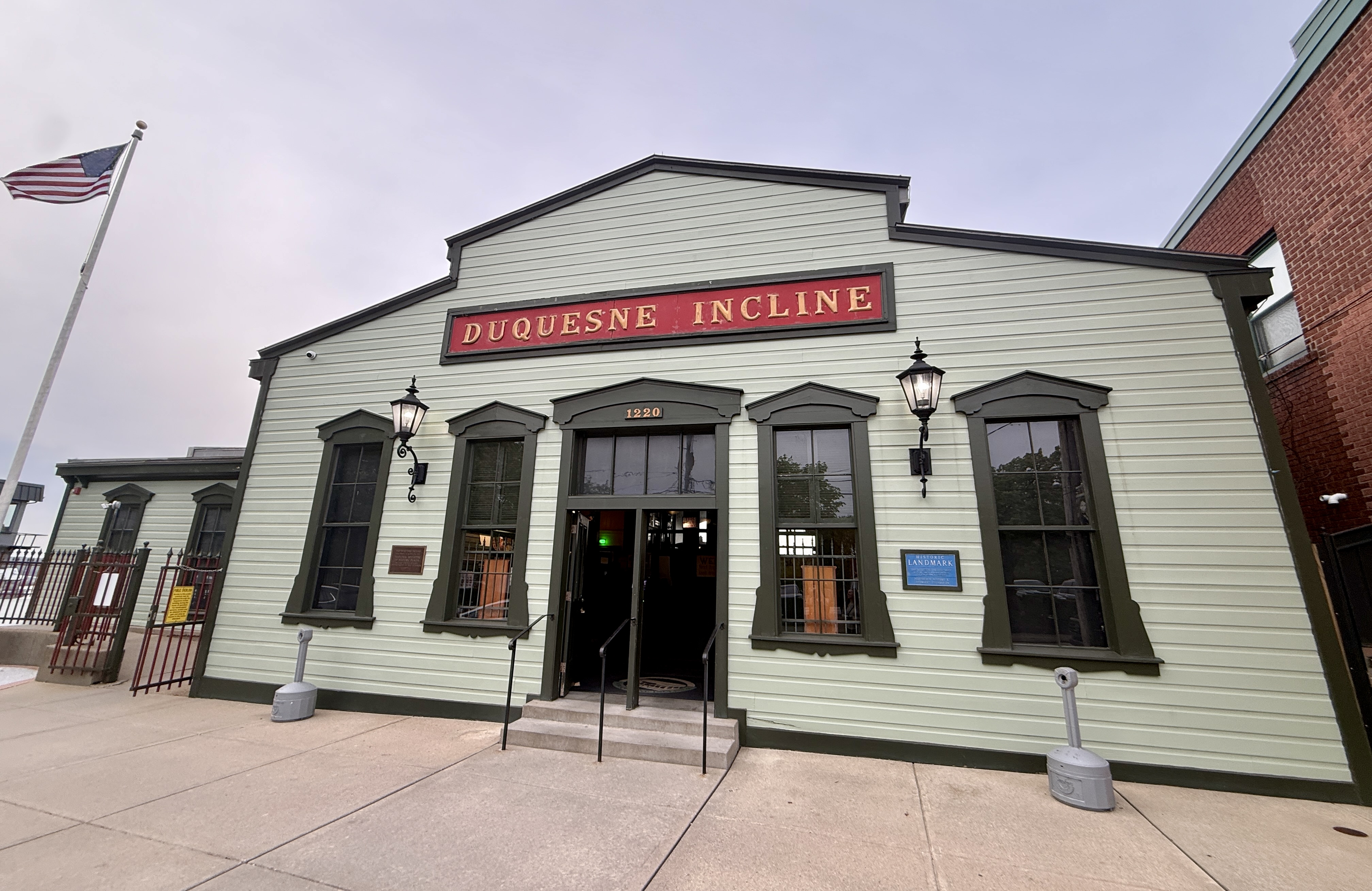 Western PA Road Trip – Part 1: Pittsburgh & Flight 93 National