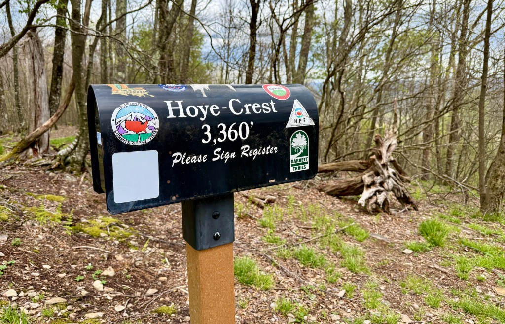 Western PA Road Trip – Part 3: Fort Necessity National Battlefield, Friendship Hill National Historic Site, and on top of Maryland at Hoye Crest
